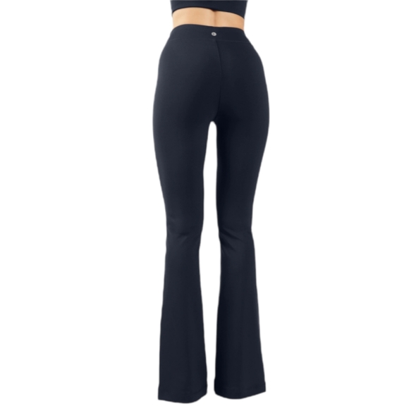 Flare leg pants - Picture 10 of 15